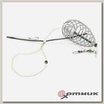 Готовая оснастка Спираль 2к 28гр (HS-S2K-28) Helios