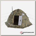 Универсальная палатка УП-2 мини Камыш, Берег