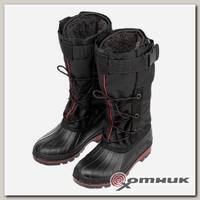 Сапоги ОХ-14 О 1.14 (на шнурках) Nord Man New Red Nordman