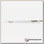 Спиннинг II TROUT  S-592 UL 1.75  1-7 Cara NOBLE