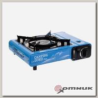 Плита газовая CAMPING GURU PLUS (TS-233) TOURIST