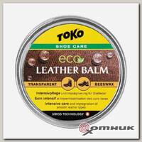 Крем TOKO Eco Leather Balm 50 мл
