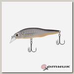 Воблер Brutal shad (10гр; 80мм; 0-1м) F цв.B13 Helios