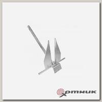 Якорь Дэнфорта 4 кг SM305040
