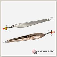 Блесна вертикальная Killer, S/C Eco Pro