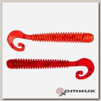 Твистер Credo Long Body Pepper Red Helios