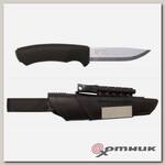 Нож Bushcraft Survival Black Ultimate Knife (11835) Morakniv