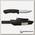 Нож Bushcraft Survival Black Ultimate Knife (11835) Morakniv