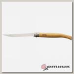 Нож 15 см филейный Effile 15 Hetre OPINEL
