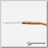 Нож 15 см филейный Effile 15 Hetre OPINEL