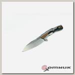 Нож KERSHAW K2095 Endgame складной, рук-ть нейлон/сталь, клинок D2