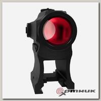 Прицел коллиматорный Paralow ELITE HE403B-GR HOLOSUN