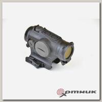 Прицел коллиматорный Holosun MicroELITE, на Weaver HE515GT-RD