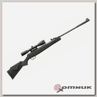Пневматическое оружие X50 Synthetic Combo винтовка 30117 Stoeger