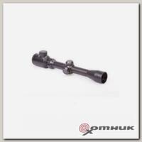Прицел оптический ПО ZOS 3-9*32E Mil-dot R11, HQ309