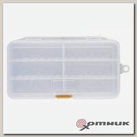 Коробка рыболовная SFC WORM CASE L 186x103x34 Meiho