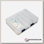 Коробка рыболовная двухсторонняя для воблеров HFBOX-203 12 Slots HITFISH
