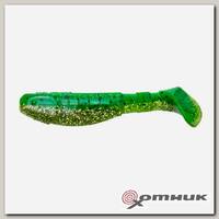 Виброхвост Chubby Green Peas Helios