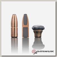 Патрон охотничий .375H&H 19.4g/300g SP Twinhead II Sako