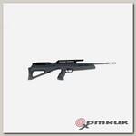 Карабин охотничий ME18 .22LR [черный]