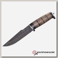 Нож охотничий Ш-5 (01083) Кизляр