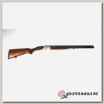 Оружие гладкоствольное Huglu HAWK 12Х76 [SILVER L=760]