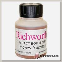 Дип DIPS 125ml Honey Yucatan RICHWORTH