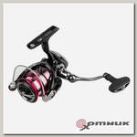 Катушка безынерционная 18 NINJA LT2500, 10219-250RU DAIWA