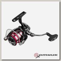 Катушка безынерционная 18 NINJA LT2500, 10219-250RU DAIWA