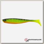 Виброхвост 3D Series BASARA SOFT SWIM, цвет PG02 Lucky John