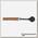Ложка для литья свинца LEE LEAD LADLE LEE Precision (США)
