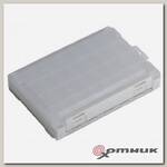 Коробка рыболовная RUNGUN CASE 1010W 175x105x38 Meiho