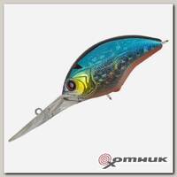 Воблер PRIMA 60F 014R (216429) TsuYoki