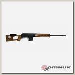 Гладкоствольное оружие Сайга-410 410/76, фанера,  плг, т.СВД, L570 6366-16 Концерн Калашников