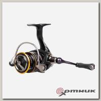 Катушка безынерционная 20 LEGALIS LT2000 DAIWA