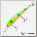 Воблер DEEP WALLEYE D92 Bandit