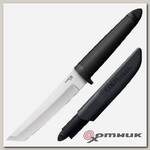 Нож с фикс. клинком, сталь 4034SS, пластк. ножны CS_20TL Tanto Lite Cold Steel