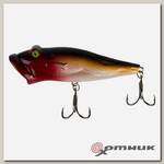 Воблер S-POP 82F цв. 002 (PR-S82-002) Premier Fishing