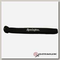 Ремень Remington поясной (черный)