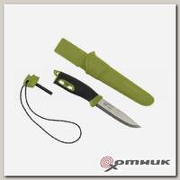 Нож Companion Spark Green (13570) Morakniv