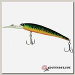 Воблер Mottomo Deep Hooker 90F 8,5g Fire Tiger