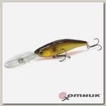 Воблер DAVION 77 F Color #328 HITFISH