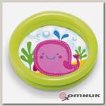 Бассейн детский (59409) INTEX