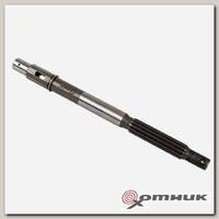Вал гребной Suzuki DF40-50/DT40/DF40A-60A, Omax 5761094402_