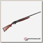 Ружье гладкоствольное Renova black 12/76 wood 710 Huglu