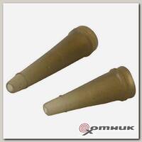 Конус для клипсы Tail Rubber LONG 10 шт Avid Carp