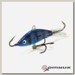 Балансир Junior Shad, 6 см, 16 гр, #14 Nils - Master