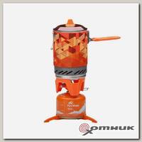 Система приготовления пищи STAR X2 оранжевый Fire-Maple