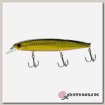 Воблер Mottomo Corso 130F 23g Gold Flash