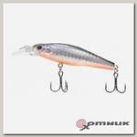 Воблер Mottomo Kipper 70SP 8,5g Silver Fish